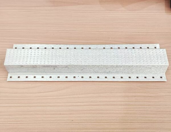 Perforated Steel Top Hat-24*80*4800*0.5
